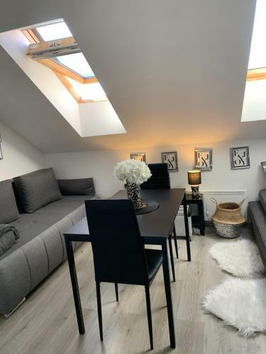 Apartment Luna