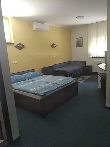 Bed & Breakfast Depandansa Hotel-a Pri Belokranjcu