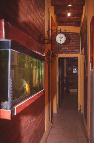 Casa Rustica