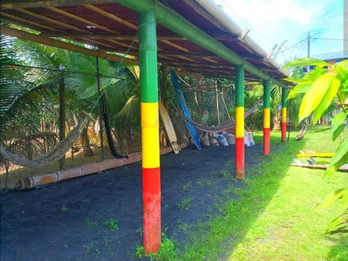 Apartamento Villas Arena Negra