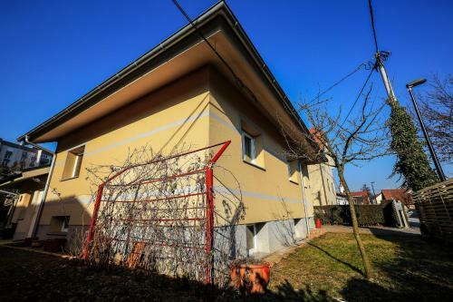 Apartment In Ljubljana
