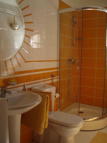 Apartment In Ljubljana