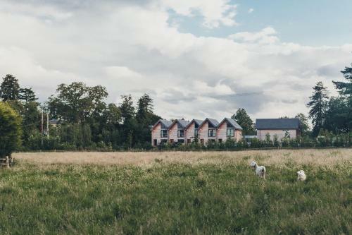 Lodge Northbrook Park Mews