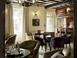 Mercure Farnham Bush Hotel