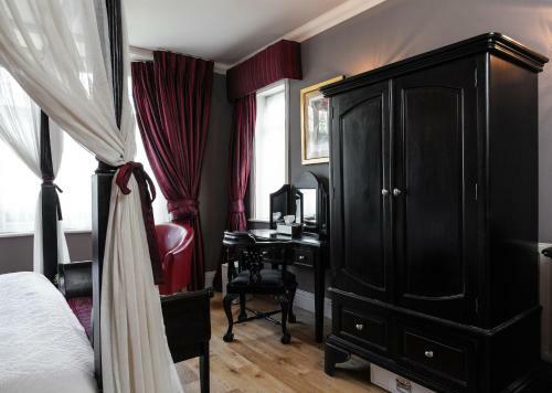 Hotel De Vie