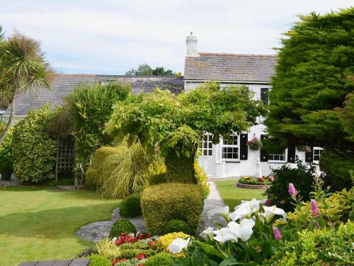 Old Willy's Cottage