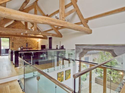 The Barn
