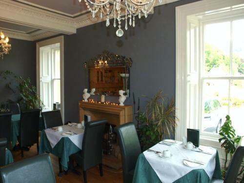 The Coach House Hotel