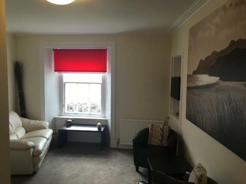Bed & Breakfast Belstane House