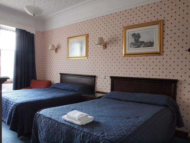 Argyll Arms Hotel