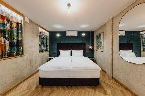 One66 Hotel