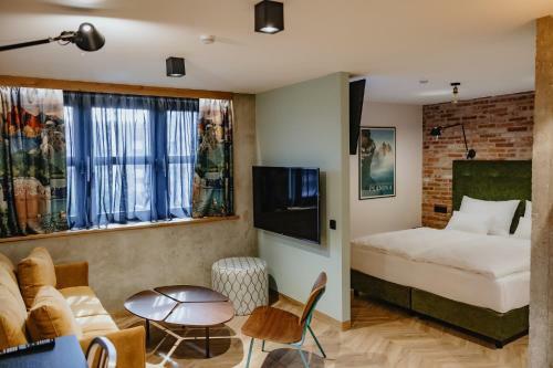 One66 Hotel