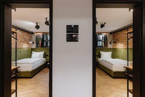 One66 Hotel