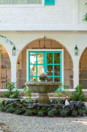 Angeli Gardens Boutique Hotel