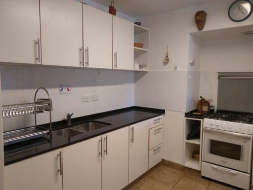 Apartamento Gran Ubicaci�n, Precioso Y Super C�modo!