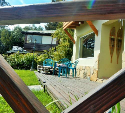 Bariloche, Tu Casa En El Para�so