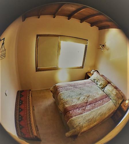 Apartamento Coiron Catedral