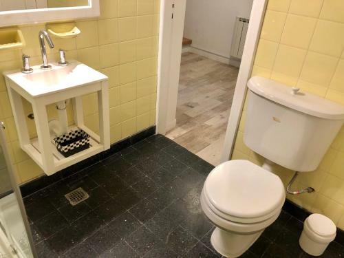 Apartamento Departamento Costanera