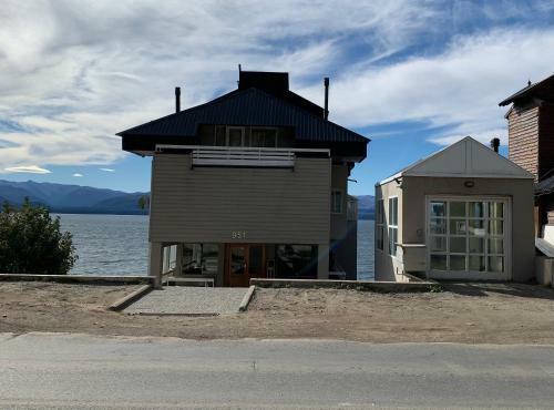 Apartamento Alfar Bariloche Costas Del Nahuel