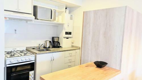 Apartamento Koselig, En El Centro de La Ciudad!