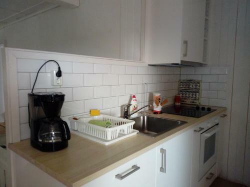 Apartamento Manus Ferienwohnung