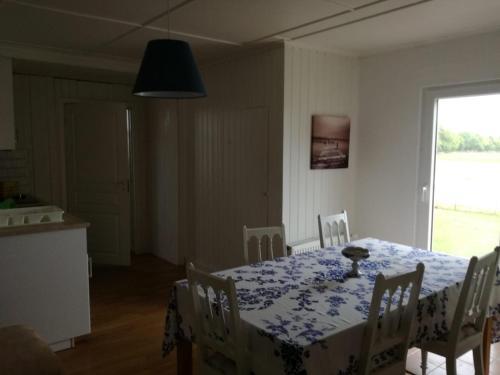 Apartamento Manus Ferienwohnung