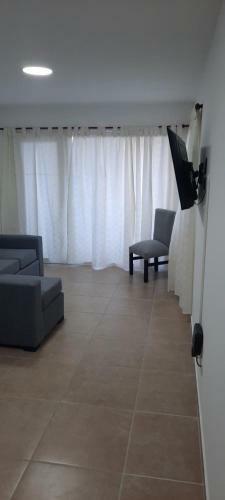 Apartamento Departamentos Tiscornia
