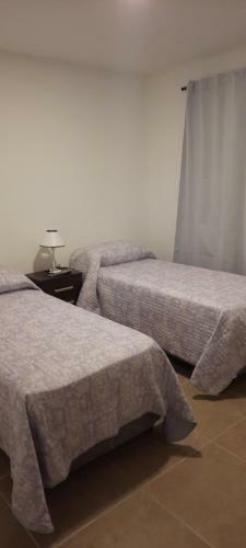 Apartamento Departamentos Tiscornia
