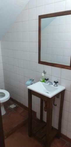 Apartamento Duplex En 1� Piso 6 Pers