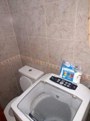 Apartamento Departamento Bariloche Albarracin
