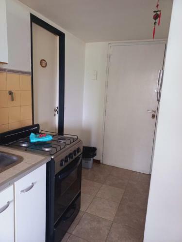 Apartamento Departamento C�ntrico Mitre 2