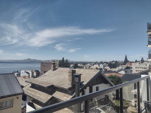 Apartamento Departamento C�ntrico