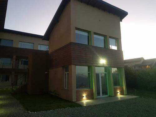 Apartamento Las Victorias Bariloche