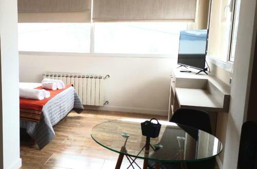 Apartamento Las Victorias Bariloche