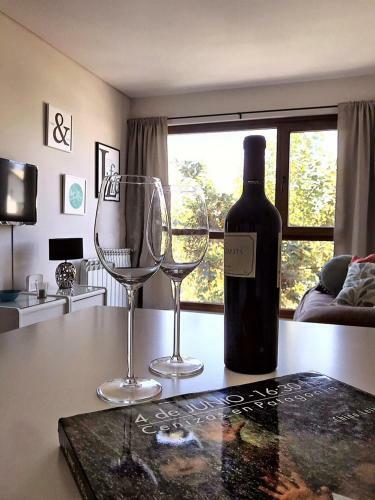 Apartamento Departamento Turistico Bariloche