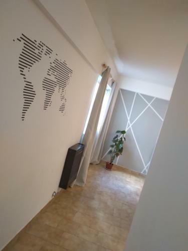 Apartamento Departamento C�ntrico En Bariloche
