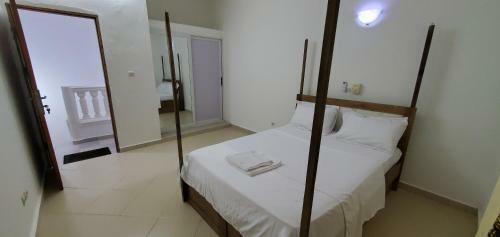 Apartamento Les Appartements Karnichou 2