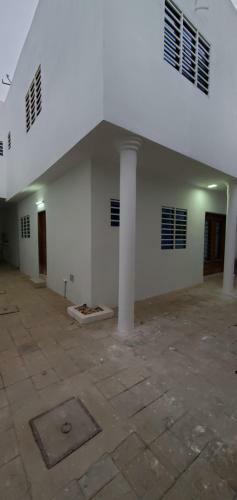 Apartamento Les Appartements Karnichou 2