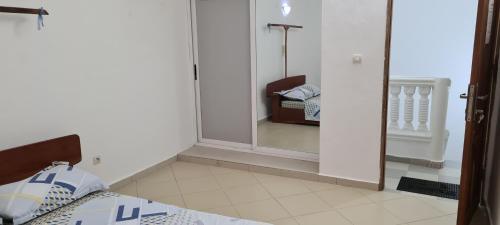 Apartamento Les Appartements Karnichou 1