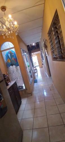 Hostal El Carmen