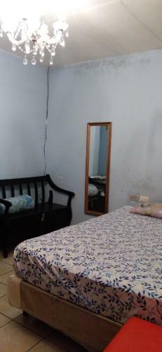Hostal El Carmen