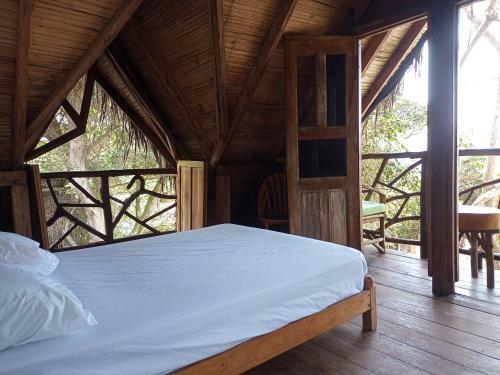 Hotel Nunkai Eco-hostal & Caf� Bosque