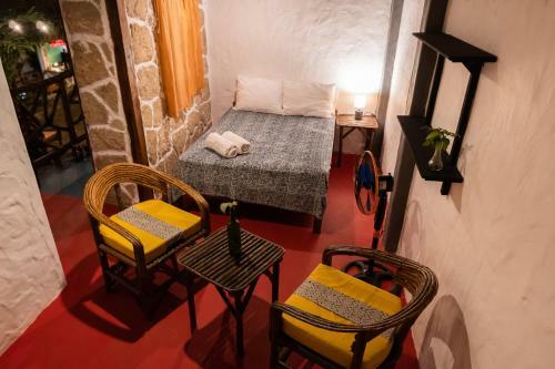 Hotel Nunkai Eco-hostal & Caf� Bosque
