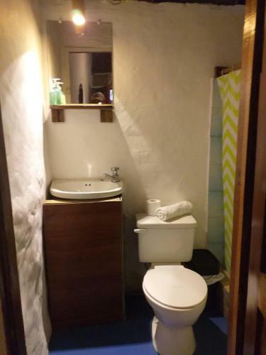 Hotel Nunkai Eco-hostal & Caf� Bosque