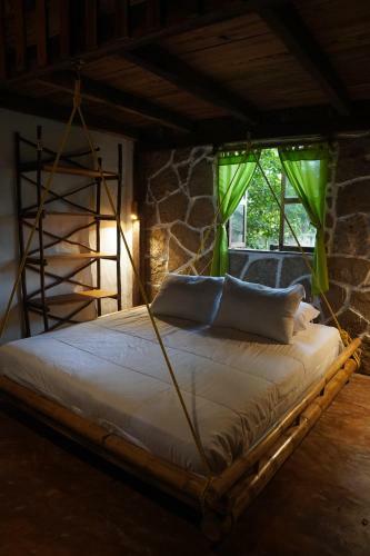 Hotel Nunkai Eco-hostal & Caf� Bosque