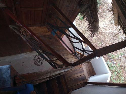 Hotel Nunkai Eco-hostal & Caf� Bosque