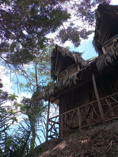 Hotel Nunkai Eco-hostal & Caf� Bosque
