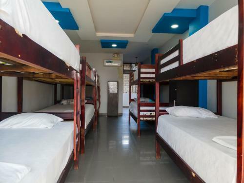 Hotel Sol Y Playa Monta�ita