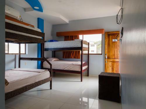 Hotel Sol Y Playa Monta�ita