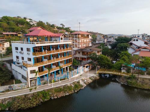 Hotel Sol Y Playa Monta�ita
